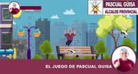 Pascual Güisa Game screenshot, image №3529336 - RAWG