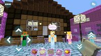 GirlsCraft: Creative Edition screenshot, image №1457359 - RAWG