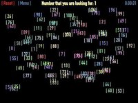 Waldo Numbers screenshot, image №2058241 - RAWG