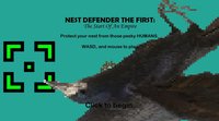 Nest Defender The First: The Start Of An Empire screenshot, image №1206525 - RAWG