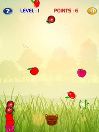 Catch your apple screenshot, image №2204649 - RAWG