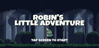 Robin's Little Adventure screenshot, image №2606920 - RAWG