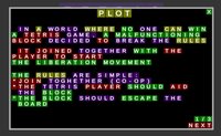 Tetris Liberation screenshot, image №2890669 - RAWG