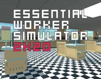 Essential Worker Simulator 2k20 screenshot, image №2391312 - RAWG