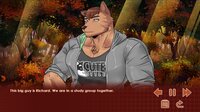 Run, Kitty! - A Furry Gay Visual Novel screenshot, image №3110069 - RAWG