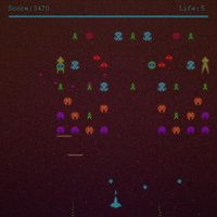 Neon Space ULTRA (itch) screenshot, image №1064771 - RAWG
