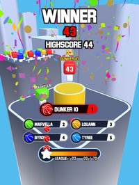 Dunker.io screenshot, image №1893329 - RAWG
