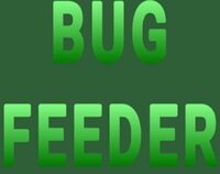 Bug Feeder screenshot, image №2766700 - RAWG