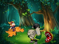 Jungle Escape Game screenshot, image №3370156 - RAWG