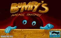 Bumpy's Arcade Fantasy screenshot, image №309162 - RAWG