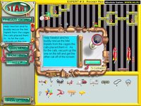 The Incredible Machine: Even More Contraptions screenshot, image №312529 - RAWG