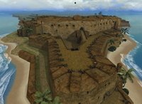Pirates of the Burning Sea screenshot, image №355671 - RAWG