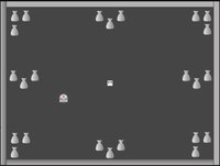 Ghost in the Room screenshot, image №1290440 - RAWG