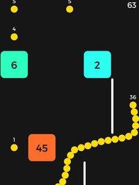 Balls VS Blocks - Snake of Ball Games na App Store