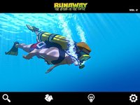 Runaway 2 - Vol 2 screenshot, image №1757974 - RAWG