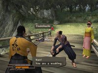 Way of the Samurai screenshot, image №808074 - RAWG