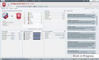 Football Manager 2012 screenshot, image №582354 - RAWG