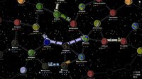 Space Trains (Noisy Owl) screenshot, image №2395154 - RAWG