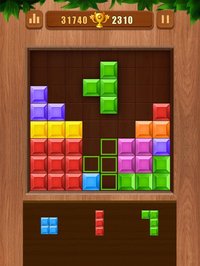 Block Puzzle - Brick Breaker screenshot, image №2282431 - RAWG