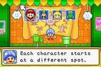 Mario Party Advance screenshot, image №732512 - RAWG