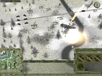 Frontline Attack: War over Europe screenshot, image №296387 - RAWG