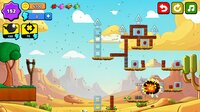 Mad Birds screenshot, image №4239540 - RAWG
