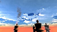 PAPERMAN (itch) screenshot, image №3725028 - RAWG