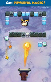 Brick Breaker Hero screenshot, image №1381778 - RAWG