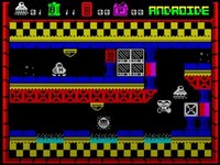 Androide screenshot, image №3134286 - RAWG