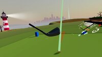 3 Club Golf screenshot, image №3422686 - RAWG