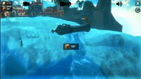 Archaeology - Frozen Pirates screenshot, image №4156075 - RAWG