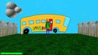 Baldi's Basics Field Trip: Let's go to camping! screenshot, image №3365489 - RAWG
