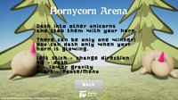 HornyCorn Arena screenshot, image №1288456 - RAWG