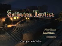 Suikoden Tactics screenshot, image №809018 - RAWG