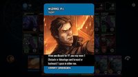 The Dresden Files Cooperative Card Game screenshot, image №1429530 - RAWG