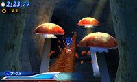 Sonic Generations screenshot, image №574447 - RAWG
