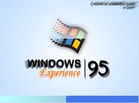 Windows 95 Simulator screenshot, image №2433584 - RAWG