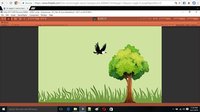 Jungle fly (itch) screenshot, image №2144030 - RAWG