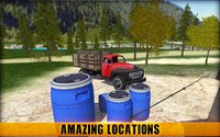 Mini Truck Driver Cargo Simulator screenshot, image №1680828 - RAWG