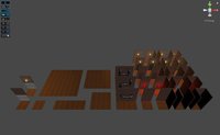 Brickwall Madness screenshot, image №1874122 - RAWG