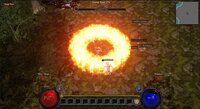 The Eternal Hunt screenshot, image №4229835 - RAWG