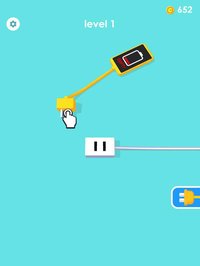 Recharge Please! - Puzzle Game screenshot, image №2386468 - RAWG