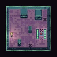 Dungeon Rush (itch) (killiyun) screenshot, image №3199265 - RAWG