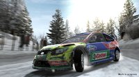 WRC: FIA World Rally Championship screenshot, image №541830 - RAWG