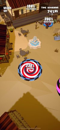 SmashEaters.io screenshot, image №2152471 - RAWG