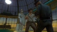 Indiana Jones and the Staff Of Kings screenshot, image №517037 - RAWG