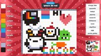Twitch Paints screenshot, image №3356123 - RAWG