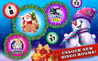 Christmas Bingo Santa's Gifts screenshot, image №1416734 - RAWG