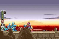 Mega Man Zero 2 screenshot, image №732632 - RAWG