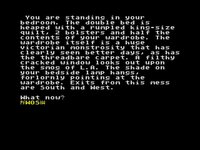 The Dragnet Case screenshot, image №3669620 - RAWG